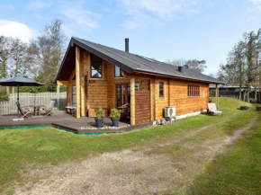 Holiday Home Fortuna - 200m from the sea by Interhome